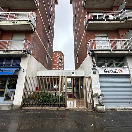 Maison Valentino Mediolan Zewnętrze zdjęcie