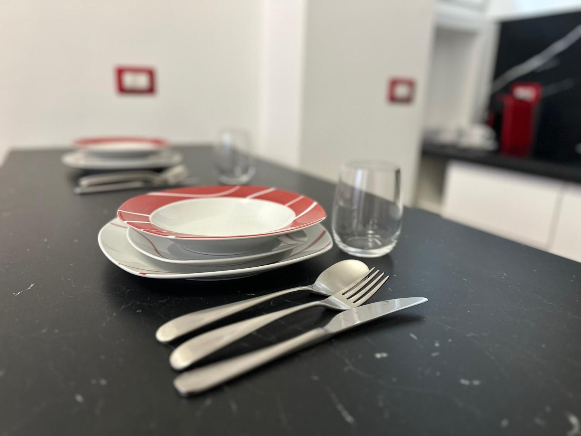 Maison Valentino Mediolan Zewnętrze zdjęcie